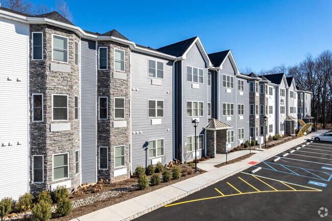 Apartments In Avenel Nj