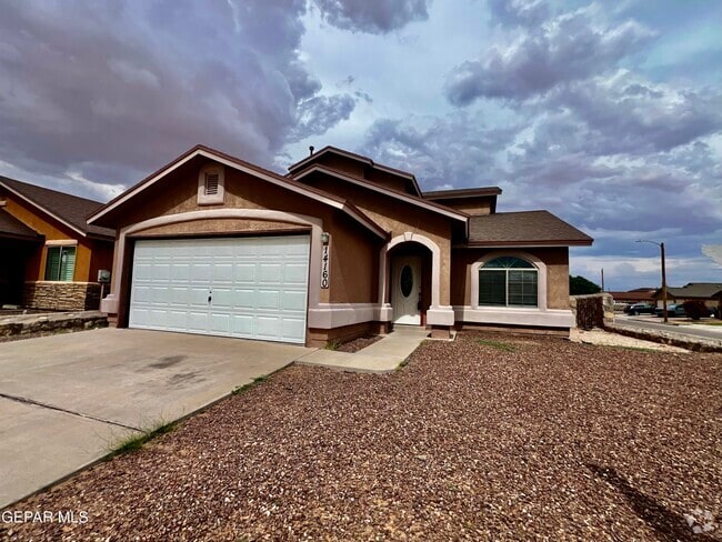 Building Photo - 14160 Lasso Rock Dr Rental