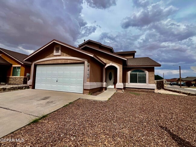 Building Photo - 14160 Lasso Rock Dr Rental