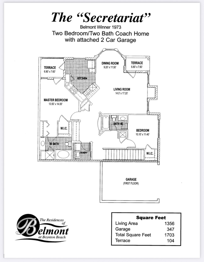 Photo - 1106 Belmont Pl