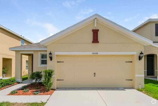 Building Photo - 10220 Mangrove Well Rd Rental