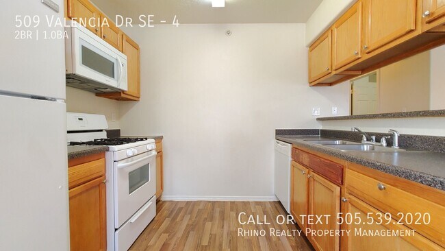 509 Valencia Dr SE Unidad 4