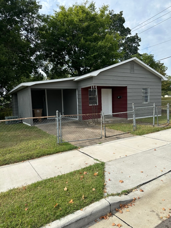 Building Photo - 717 Jefferson Ave Rental