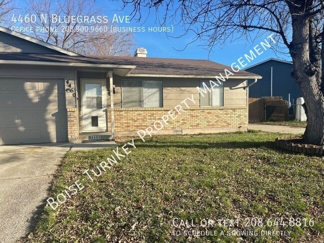 Building Photo - 4460 N Bluegrass Ave
