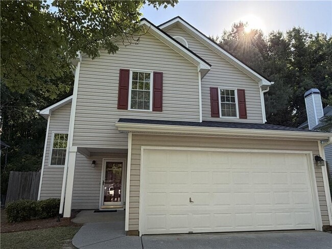 Photo - 528 Parkstone Ln
