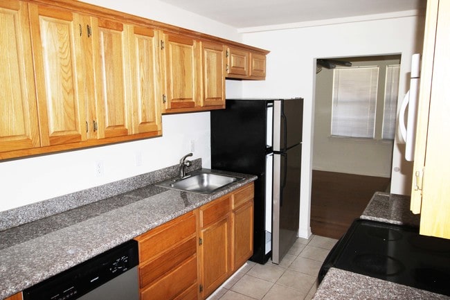 Photo - 8304 Palm St Unidad 8304