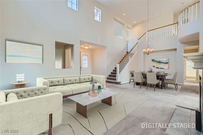 Photo - 6464 N Gentle Falls Ln