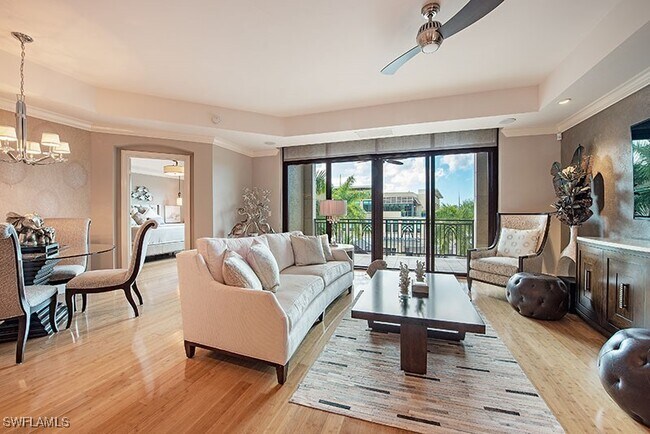 Photo - 9115 Strada Pl Unit 5308