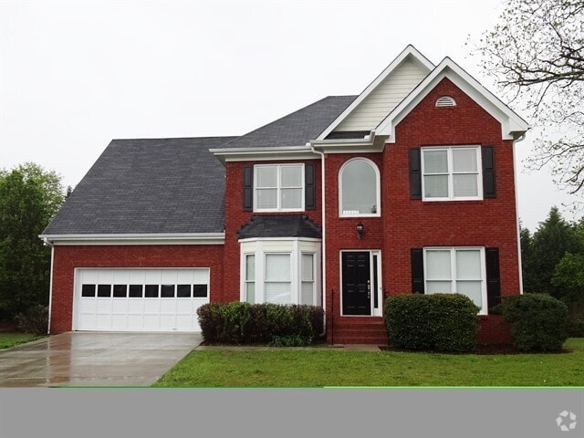 Building Photo - 1500 Holly Manor Dr Rental
