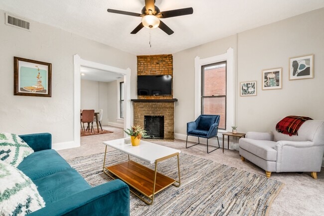Photo - 1350 Dennison Ave