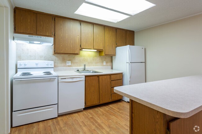 1BR, 1BA - 576 SF - Longleaf Apartment Homes