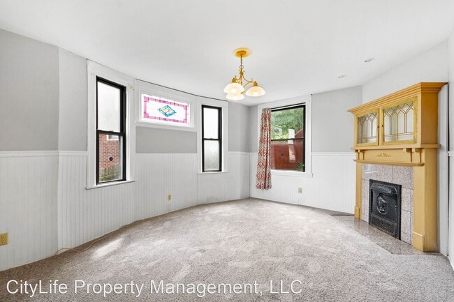 Photo - 4 br, 2 bath House - 334 Overbrook Blvd