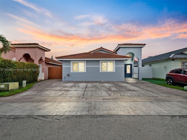 Building Photo - 12358 NW 97th Pl Rental