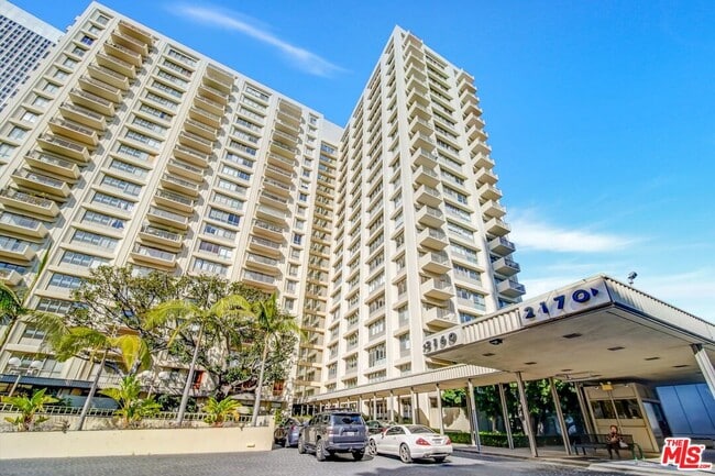 Photo - 2160 Century Park E Unit 1503