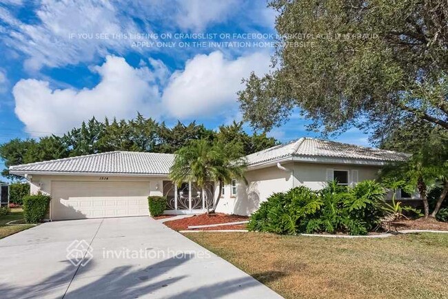 Photo - 1514 Quail Lake Dr House