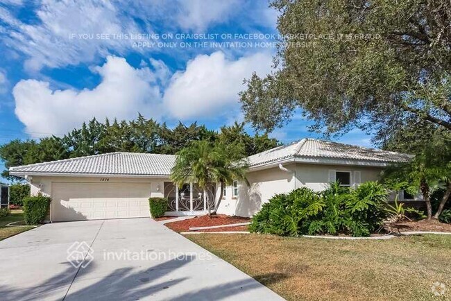 Building Photo - 1514 Quail Lake Dr Rental