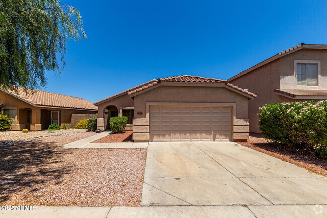 Building Photo - 14706 W Ely Dr Rental