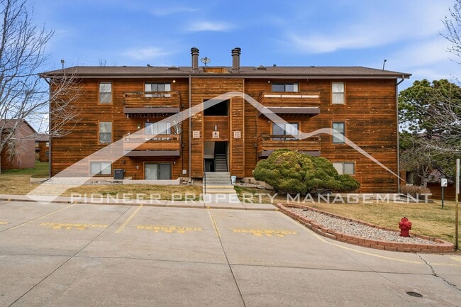 Photo - Great Condo with Central AC and Community Pool Unit 303