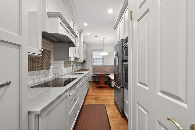 Photo - Exceptional residence in the heart of Old Town Alexandria