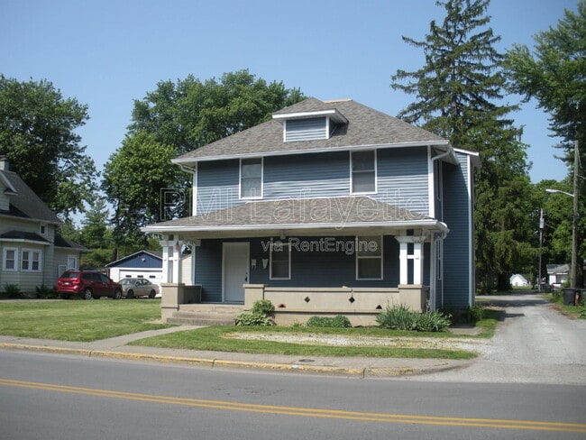 Building Photo - 1608 N 18th St Rental