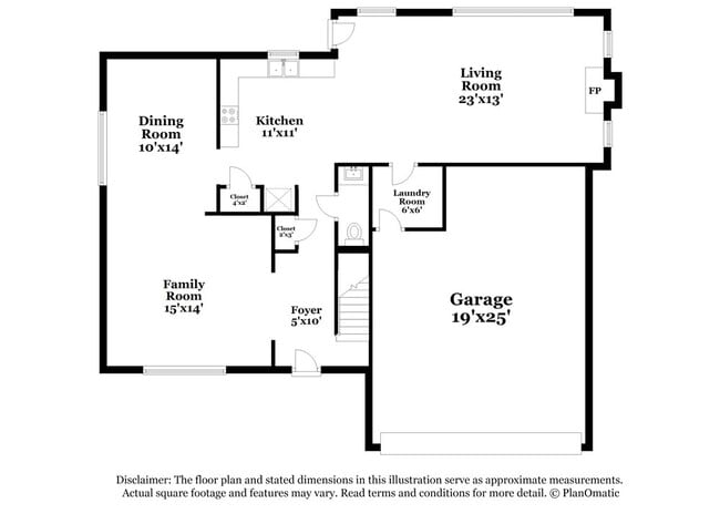 Photo - 2403 Scarlet Ln SE