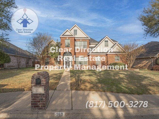 Photo - 210 Sendero Dr