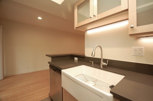 Enclave Apartments