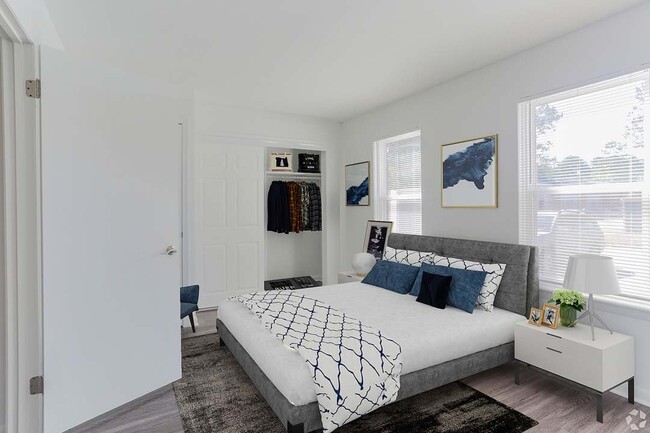 Photo - The Residences at Cedar Hill