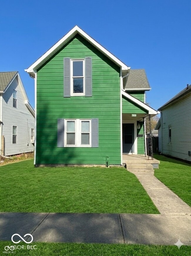 Building Photo - 510 W 5th St