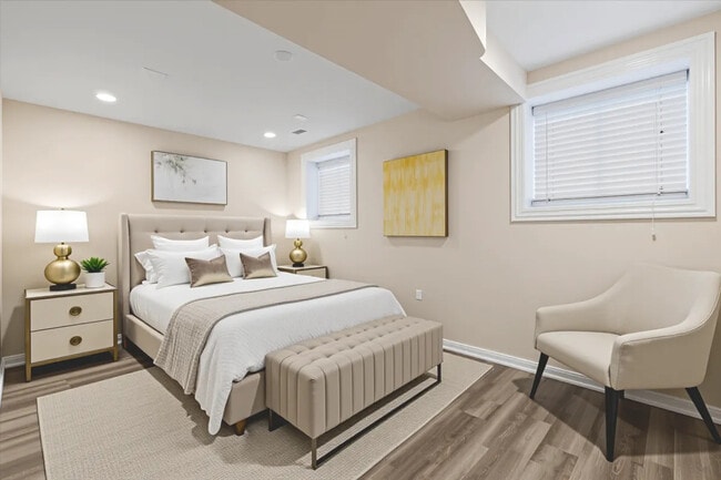 Photo - 4016 N Central Park Ave Unit 1E