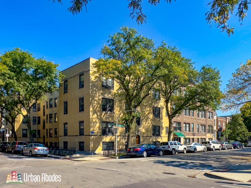 Photo - 1101 W George St (Chicago, IL)