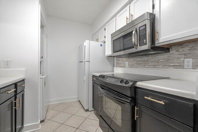 Photo - 2277 S Kirkwood Rd Unidad 4808