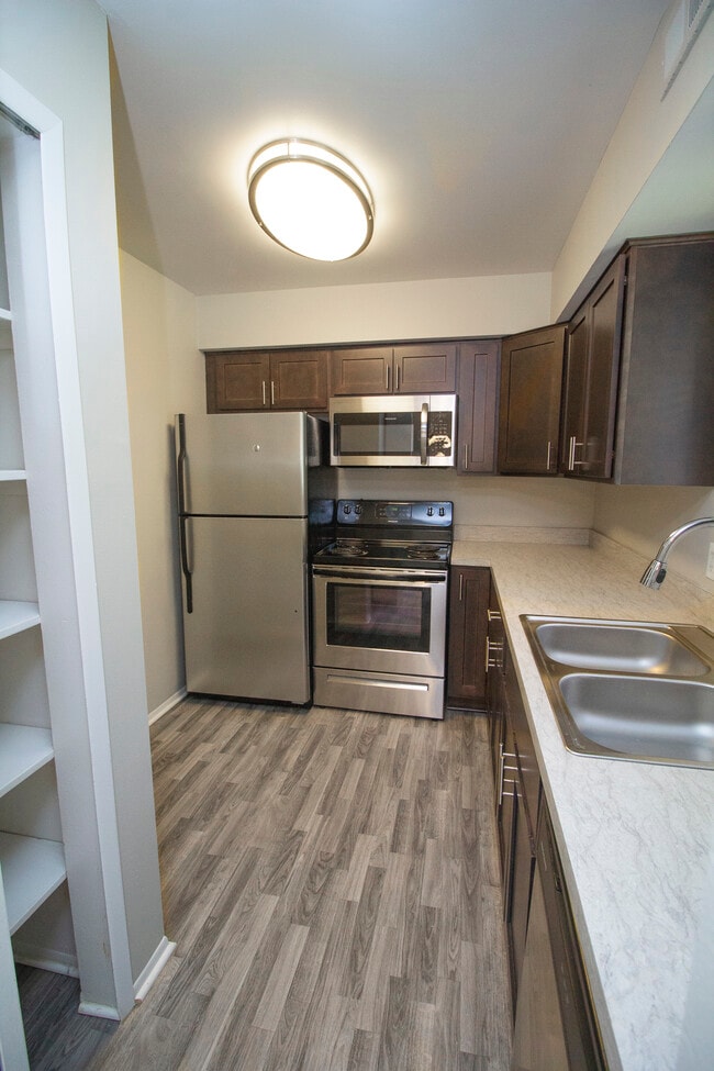 Premium Slate Kitchen