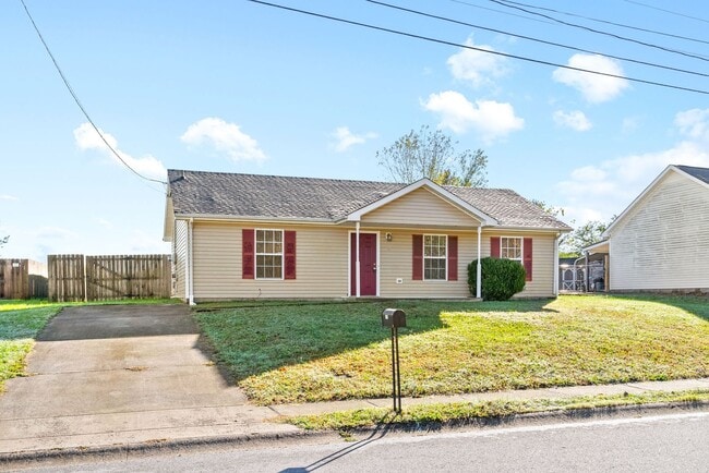 Photo - Home For Rent Near Heritage Park!