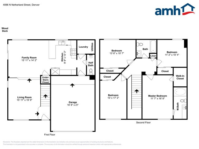 Photo - 4096 Netherland St