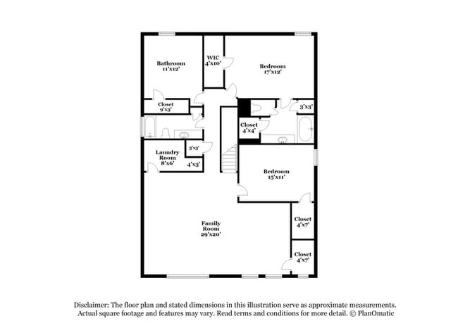 Photo - 3103 Thunder Gulch