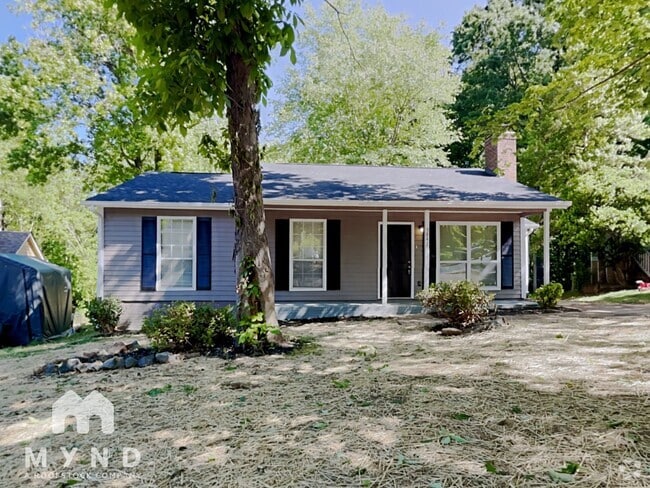 Building Photo - 5842 Olivet Dr Rental