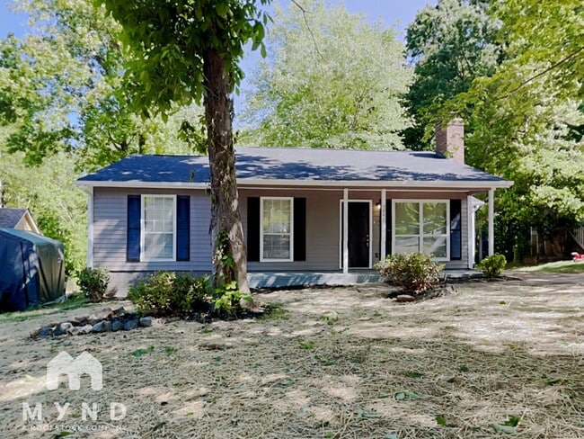 Building Photo - 5842 Olivet Dr Rental