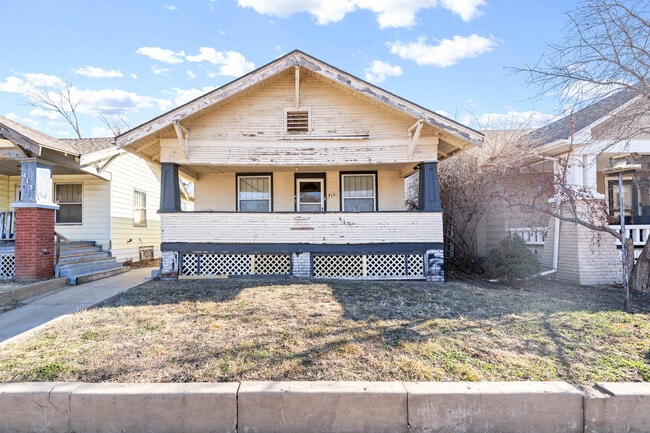 Photo - 415 S Phillips Ave