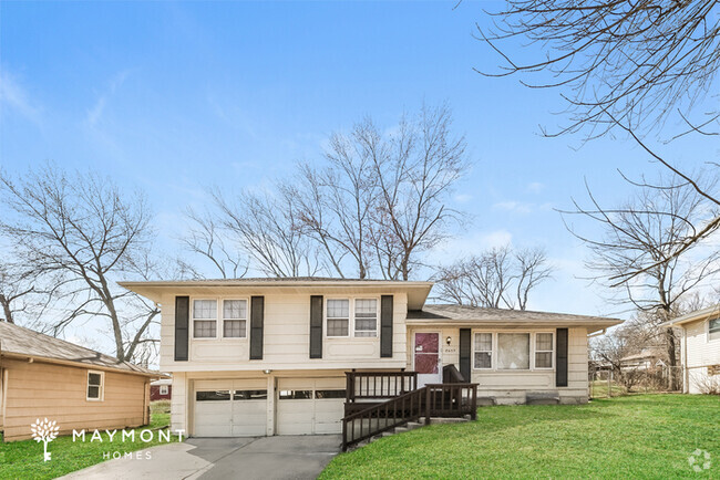 Building Photo - Spacious Home in Kansas City, MO