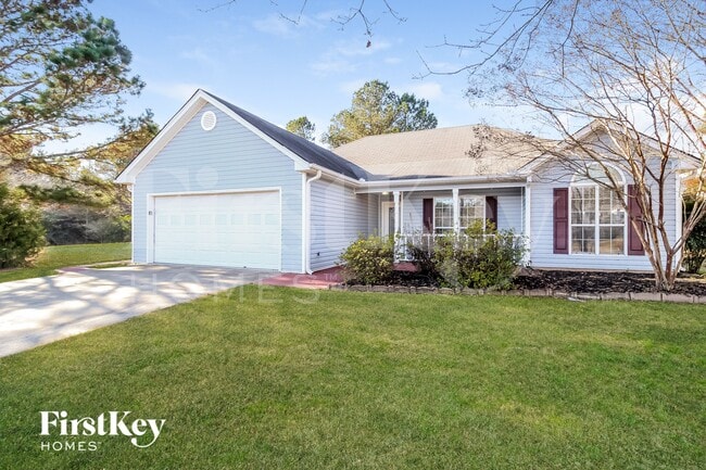 Photo - 1005 Carrick Ct