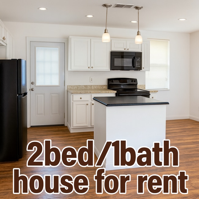 Building Photo - Completley Remodeled 2/1 in Longbranch!