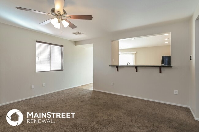 Photo - 5152 E Desert Straw Ln