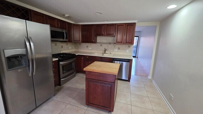 Photo - 1117 Franklin Ln