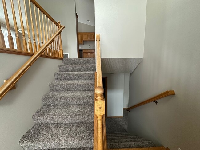 Photo - Comfortable 3-Bedroom with Garage & Fenced Yard for Rent