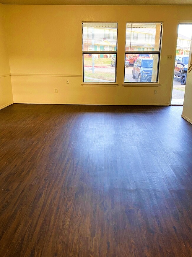 Complejo turístico Kingston Court Sala de estar - Kingston Court