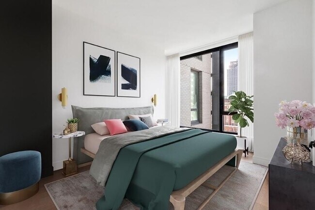 Photo - 2 bedroom in LONG ISLAND CITY NY 11101 Unit 16D