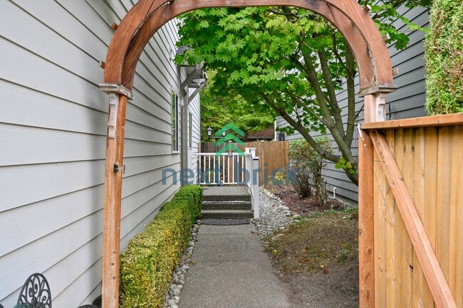 4 Bed, 2.5 Bath | Spacious 2,460 Sq. Ft. Sammamish Home in a Top-Tier School District with Parks ...