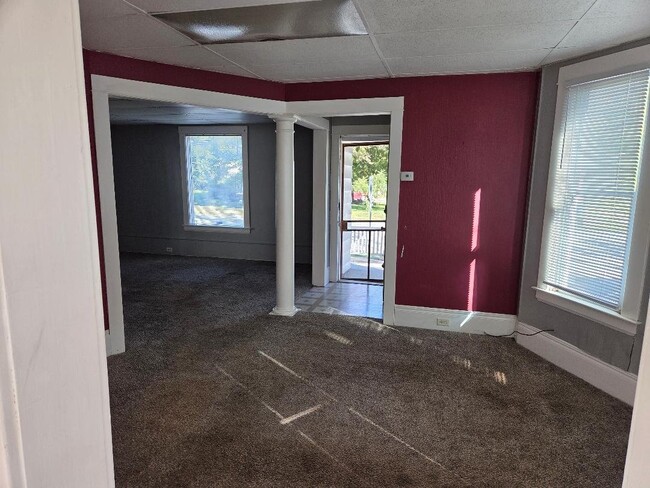 1209 Gratiot Ave
