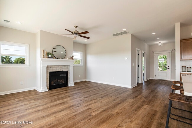 Photo - 3603 Aspen Crk Ct